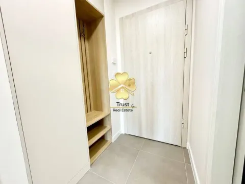 Izdavanje, jednosoban stan, 47m², Pobrežje, Podgorica - image 2