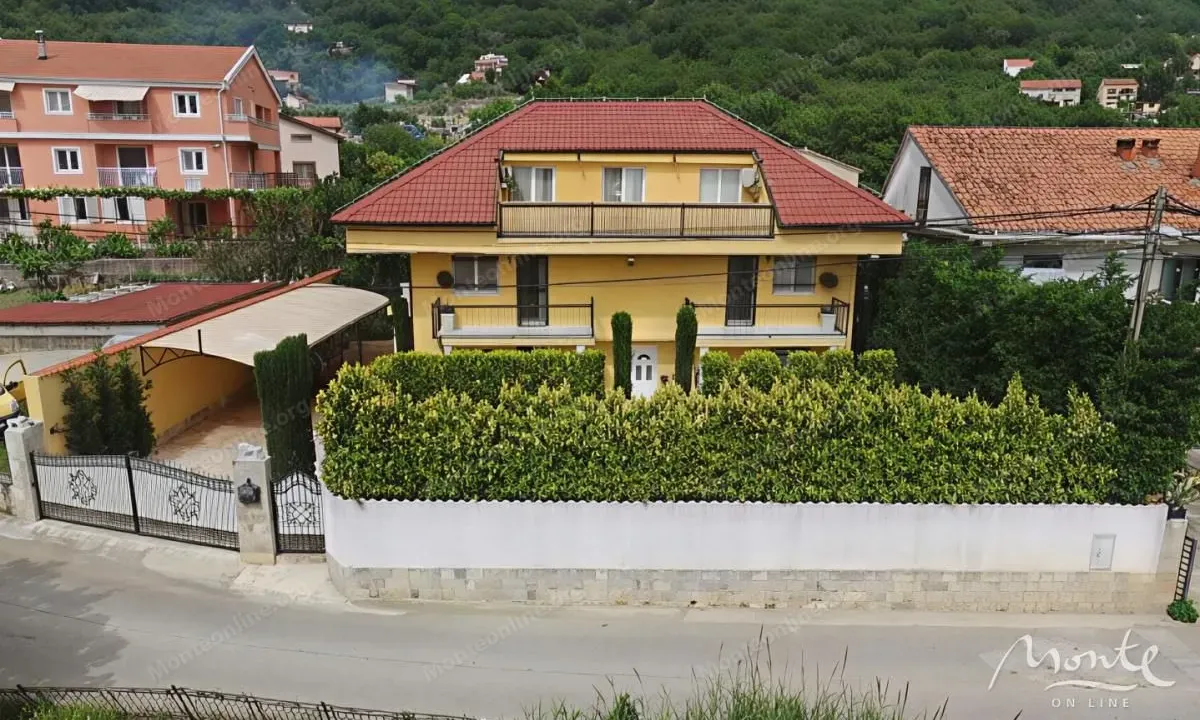Prodaja, kuća, 340m², Kotor, Crna Gora