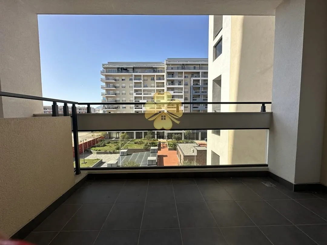 Rent, apartment, 70m², Master Kvart, Podgorica