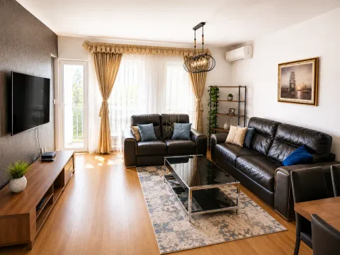 Izdavanje, jednosoban stan, 51m², Zagorič, Podgorica - image 3