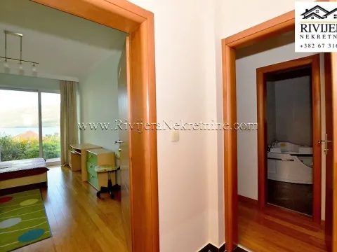 Prodaja, četvorosoban stan, 107m², Đenovići, Herceg Novi - image 14
