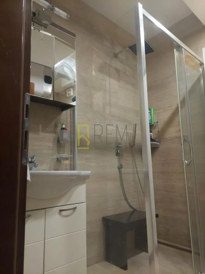 Sale, two bedroom apartment, 86m², Pržno, Budva