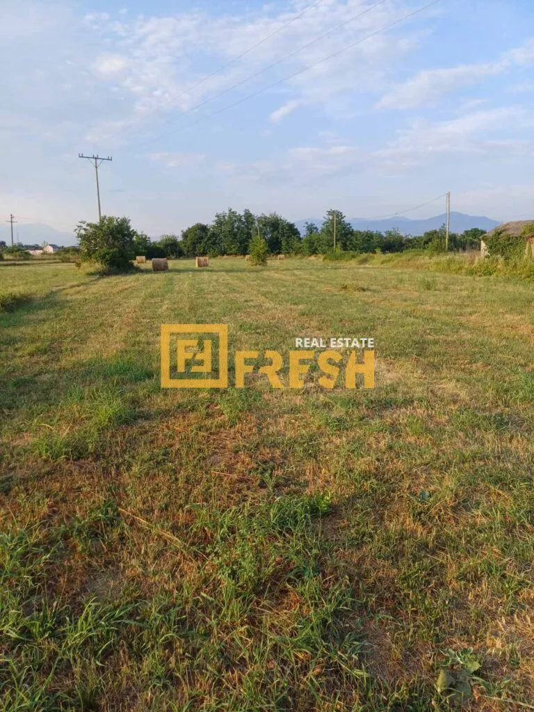 Prodaja, plac, 7400m², Zeta, Podgorica