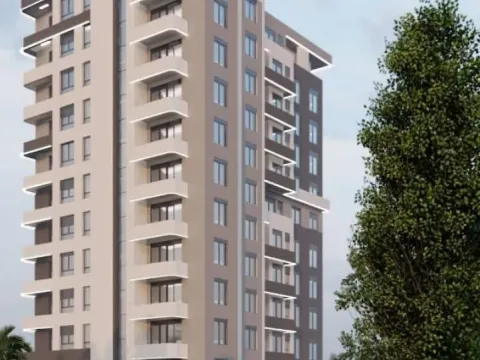 Sale, one bedroom apartment, 50m², Bar, Crna Gora - image 3