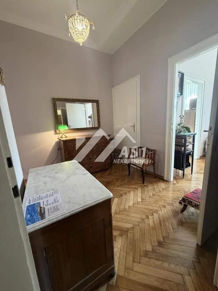 Rent, two bedroom apartment, 75m², Centar, Novi Sad