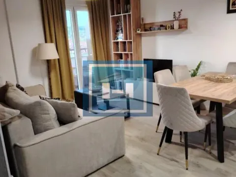Rent, two bedroom apartment, 46m², Centar, Paraćin - image 4