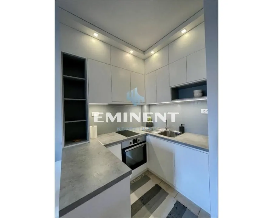 Rent, two bedroom apartment, 50m², Lion, Zvezdara Sve Podlokacije