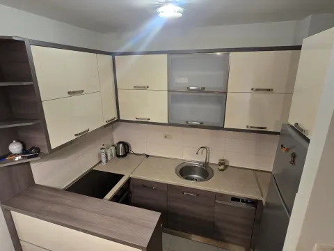 Rent, one bedroom apartment, 46m², City Kvart, Podgorica - image 3