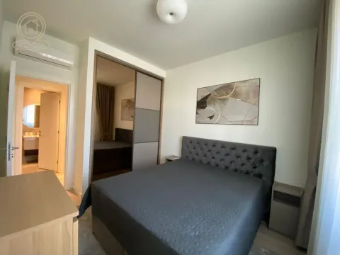 Rent, three bedroom apartment, 80m², Savski Venac, Beograd - image 9