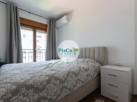 Izdavanje, dvosoban stan, 85m², Master Kvart, Podgorica - image 4