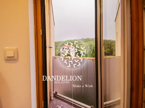 Izdavanje, četvorosoban stan, 130m², Centar, Podgorica - image 20