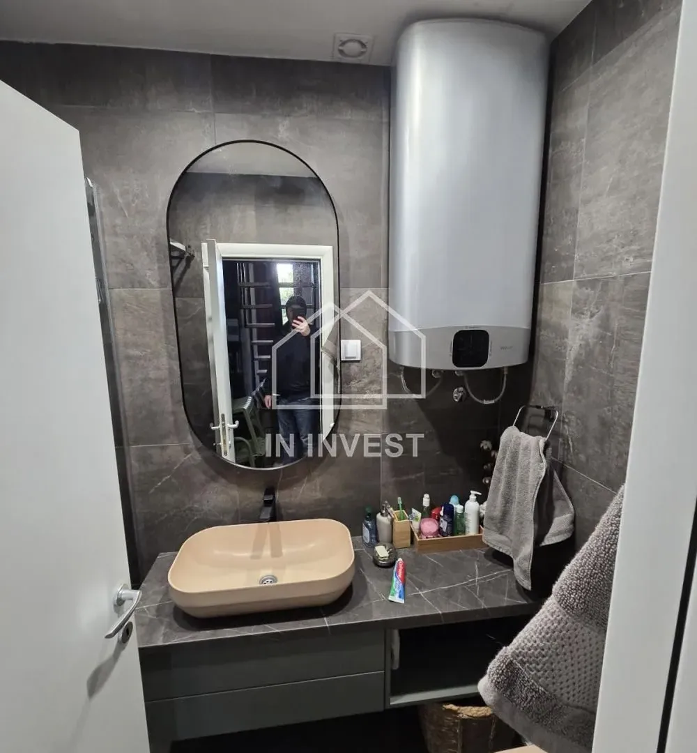 Prodaja, trosoban stan, 86m², Sloboda, Zlatibor