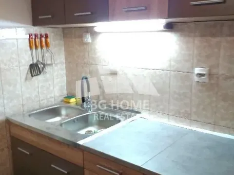 Rent, one bedroom apartment, 30m², Kalenić Pijaca, Vračar Sve Podlokacije - image 4