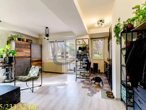 Prodaja, dvosoban stan, 53m², Banovo Brdo, Beograd - image 15