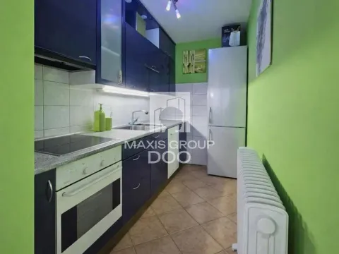 Sale, three bedroom apartment, 85m², Novi Beograd Sve Podlokacije, Beograd - image 2
