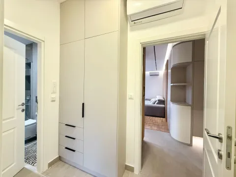 Sale, two bedroom apartment, 61m², Zagorič, Podgorica - image 6