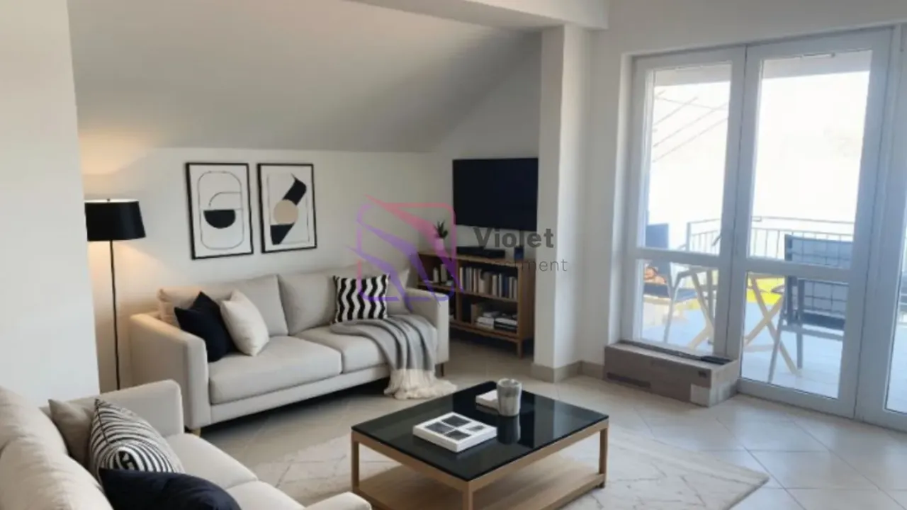 Sale, house, 105m², Krašići, Tivat