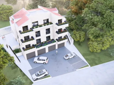 Prodaja, plac, 705m², Mrčevac, Tivat - image 4