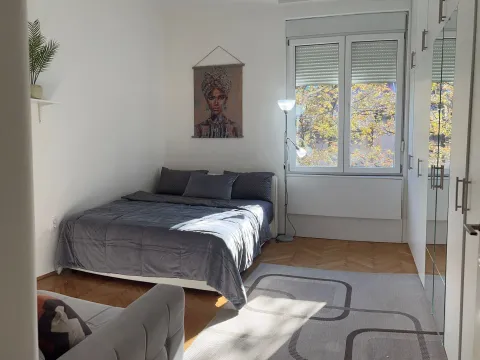 Stan in Vukov Spomenik