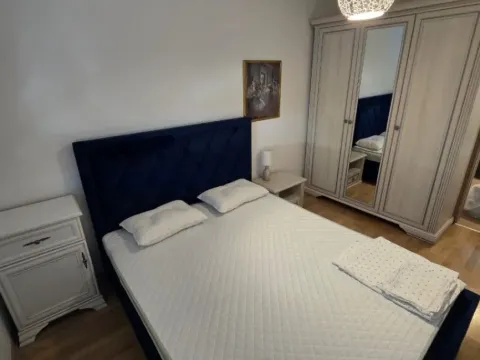 Izdavanje, jednosoban stan, 43m², Dalmatinska ulica, Podgorica - image 3