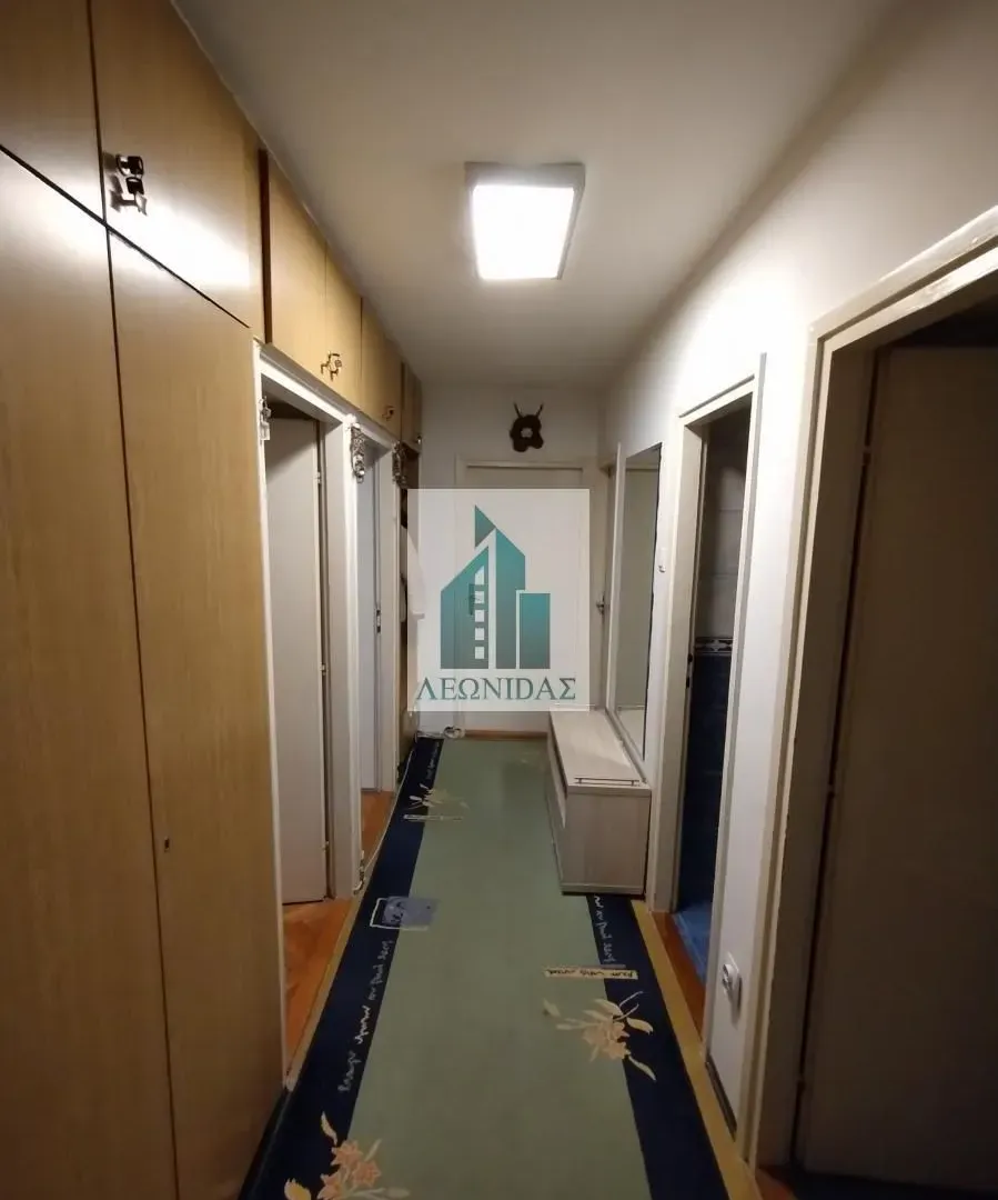 Izdavanje, dvosoban stan, 69m², Medijana, Niš