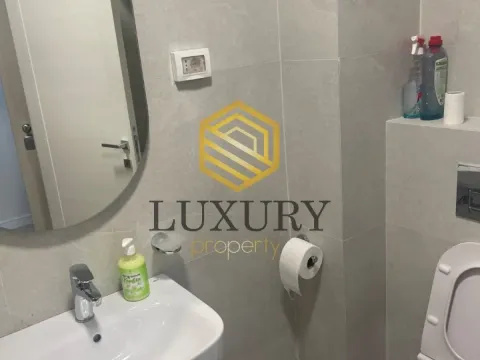 Rent, one bedroom apartment, 40m², Zabjelo, Podgorica - image 9