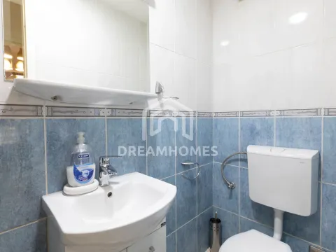 Rent, three bedroom apartment, 95m², Profesorska Kolonija, Palilula Sve Podlokacije - image 9