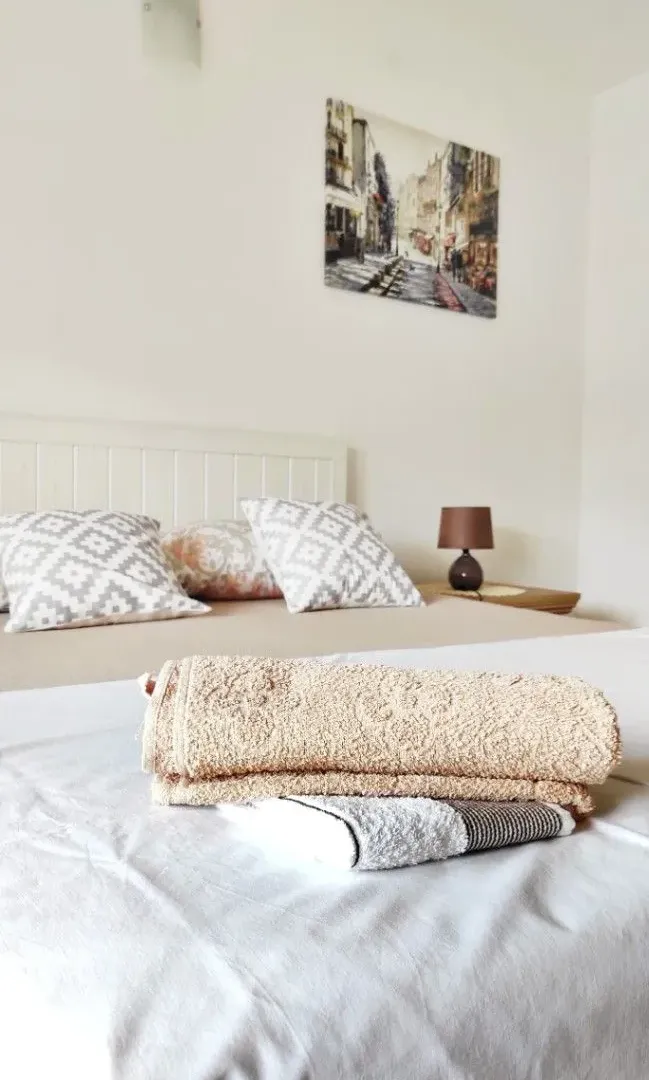 Rent, one bedroom apartment, 50m², Gomila, Herceg Novi