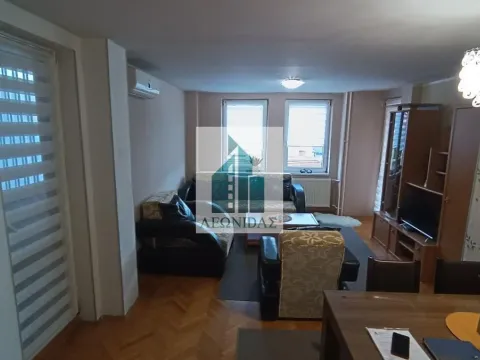 Rent, two bedroom apartment, 60m², Palilula, Niš