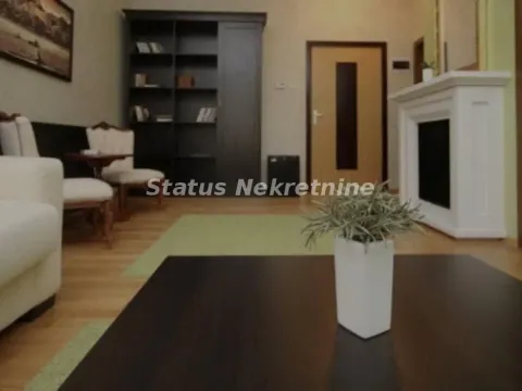 Sale, two bedroom apartment, 38m², Palić, Subotica - image 3