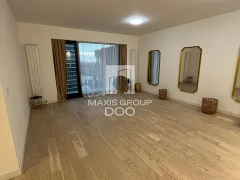 Prodaja, četvorosoban stan, 109m², Savski Venac, Beograd - image 4