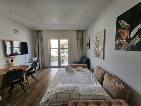 Prodaja, jednosoban stan, 37m², Luštica Bay, Tivat - image 12