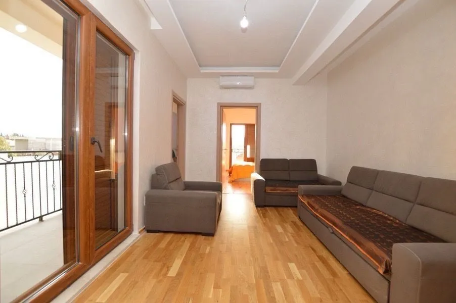 Prodaja, stan, 69m², Tivat, Crna Gora