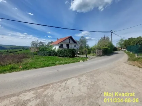 Prodaja, plac, 40m², Voždovac Sve Podlokacije, Beograd