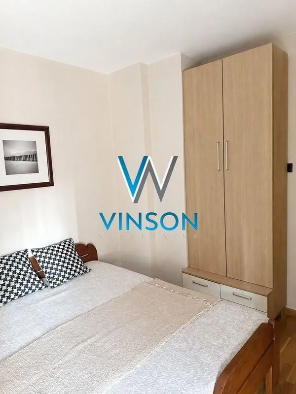Rent, one bedroom apartment, 48m², Bulevar Oslobodjenja, Novi Sad Sve Podlokacije
