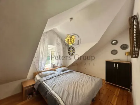 Prodaja, garsonjera, 22m², Risan, Kotor - image 4