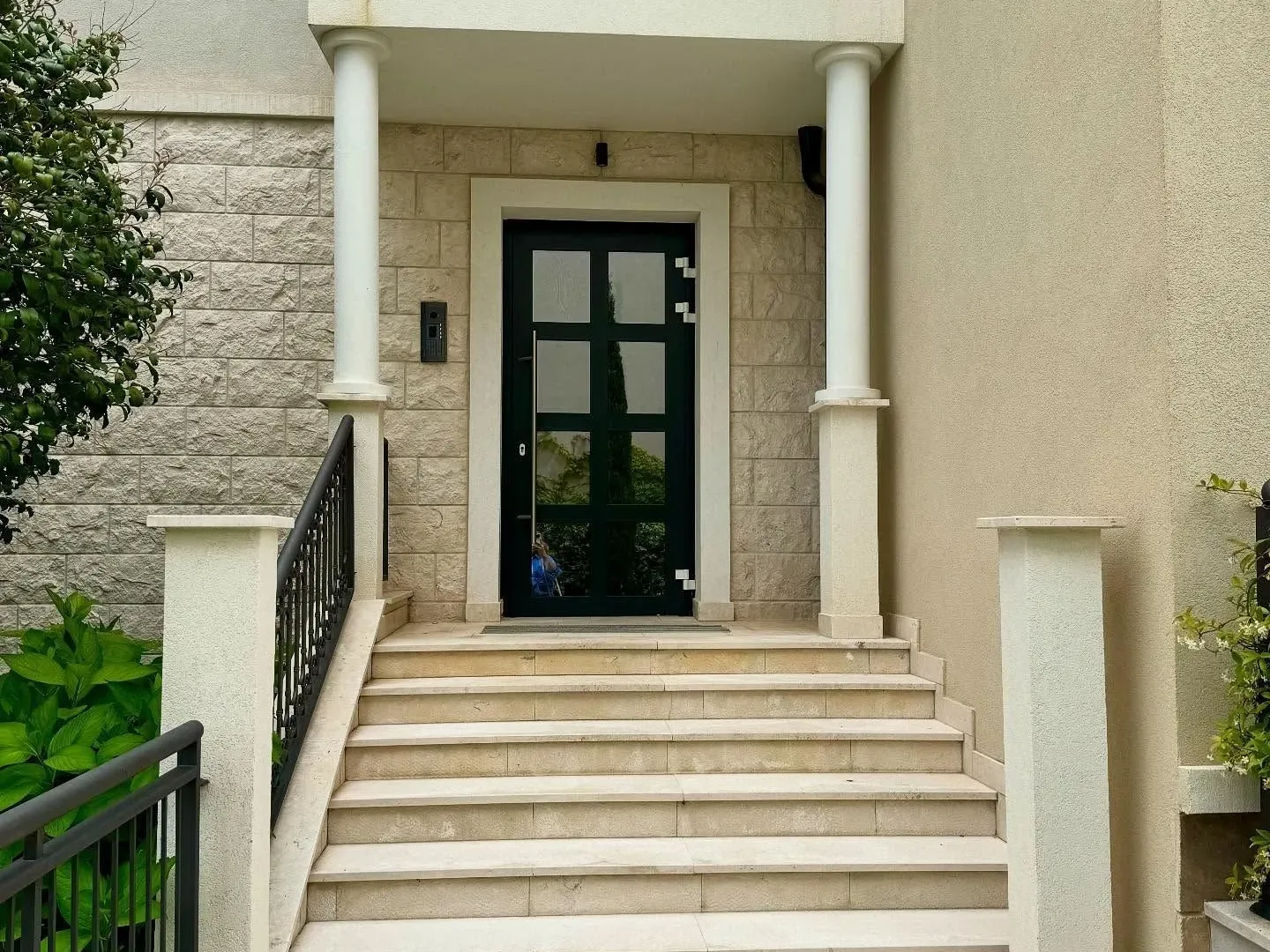 Prodaja, dvosoban stan, 85m², Luštica, Tivat