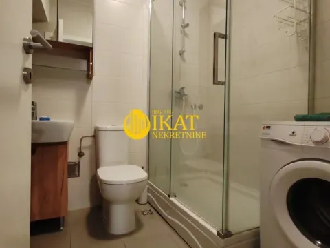 Izdavanje, dvosoban stan, 48m², Višnjička Banja, Palilula Sve Podlokacije - image 8