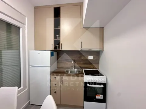 Izdavanje, garsonjera, 37m², Momišići, Podgorica - image 6