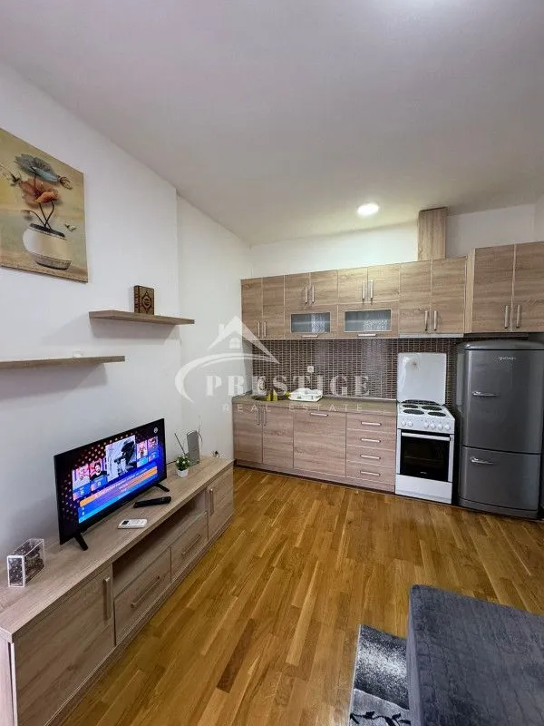 Rent, one bedroom apartment, 55m², Preko Morače, Podgorica