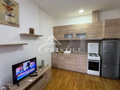 Izdavanje, jednosoban stan, 55m², Preko Morače, Podgorica - image 4