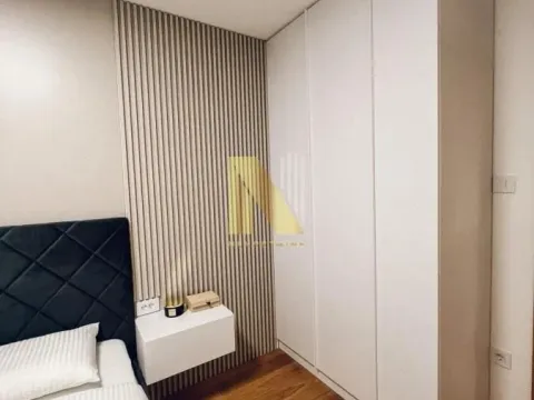 Rent, two bedroom apartment, 52m², Grbavica, Novi Sad Sve Podlokacije - image 6