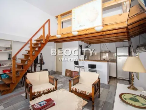 Sale, apartment, 71m², Krnjaca, Palilula Sve Podlokacije - image 19