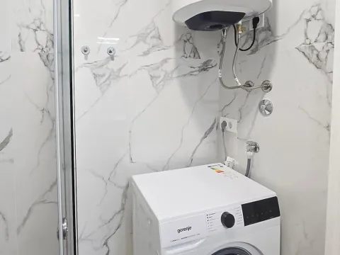 Sale, studio apartment, 27m², Pod Kuk, Tivat - image 10