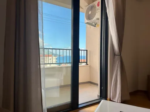 Prodaja, jednosoban stan, 40m², Bečići, Budva - image 4