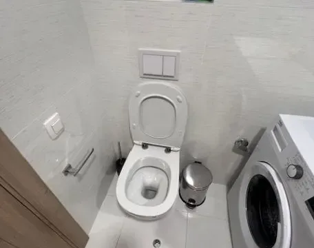 Izdavanje, jednosoban stan, 50m², Master Kvart, Podgorica - image 9