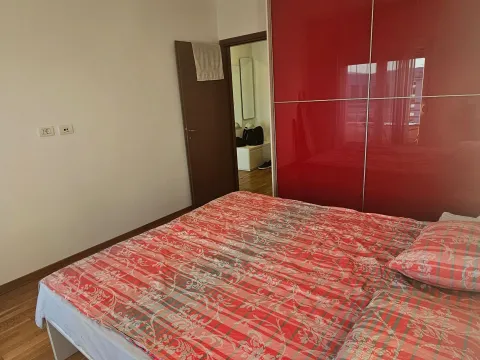 Rent, one bedroom apartment, 51m², City Kvart, Podgorica - image 6