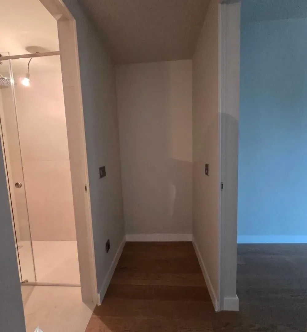 Prodaja, dvosoban stan, 49m², Novi Beograd Blok 65, Novi Beograd Sve Podlokacije