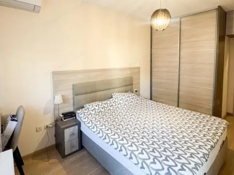 Prodaja, dvosoban stan, 72m², City Kvart, Podgorica - image 4