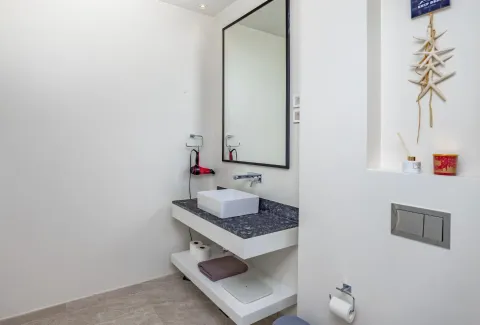 Rent, two bedroom apartment, 115m², Luštica Bay, Tivat - image 16